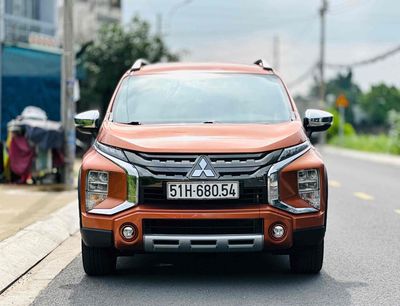 Mitsubishi Xpander 2020 AT - 72000 km biển sG. Mua bán Ô tô tại Quận 12 Tp Hồ Chí Minh được đăng bởi Phong