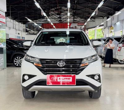 Toyota Rush 2020 Trắng 50337 km