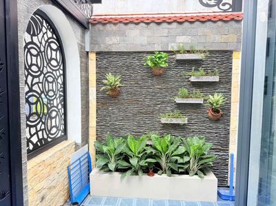 Bán nhà phường An Hội