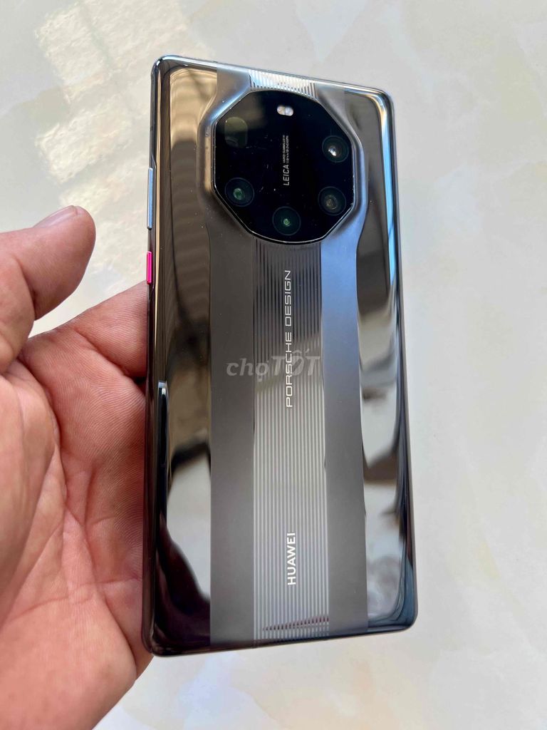 Huawei Mate 40 RS Porsche Design. Mua bán Điện thoại tại Thành phố Vĩnh Long Vĩnh Long được đăng bởi Trao đổi trãi nghiệm hình 1