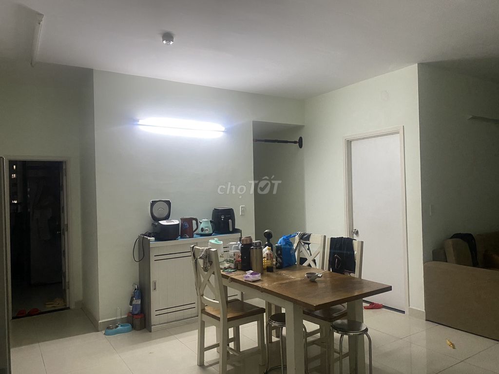 95M2 3PN FULL NỘI THẤT BÁN CC TOPAZ CITY Q8