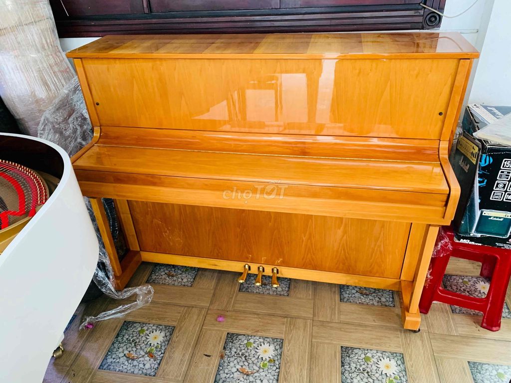 piano cơ 26tr