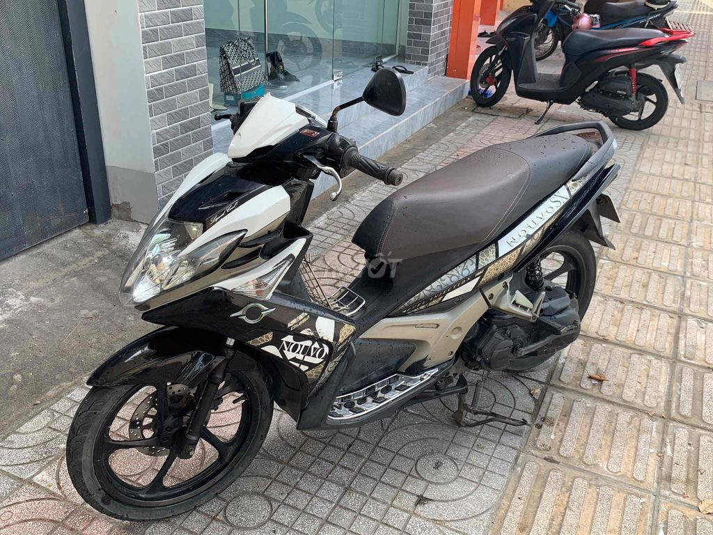 novou 5 fi máy zin êm bs 72. Mua bán Xe máy tại Thành phố Bà Rịa Bà Rịa - Vũng Tàu được đăng bởi phúc lâm hình 3