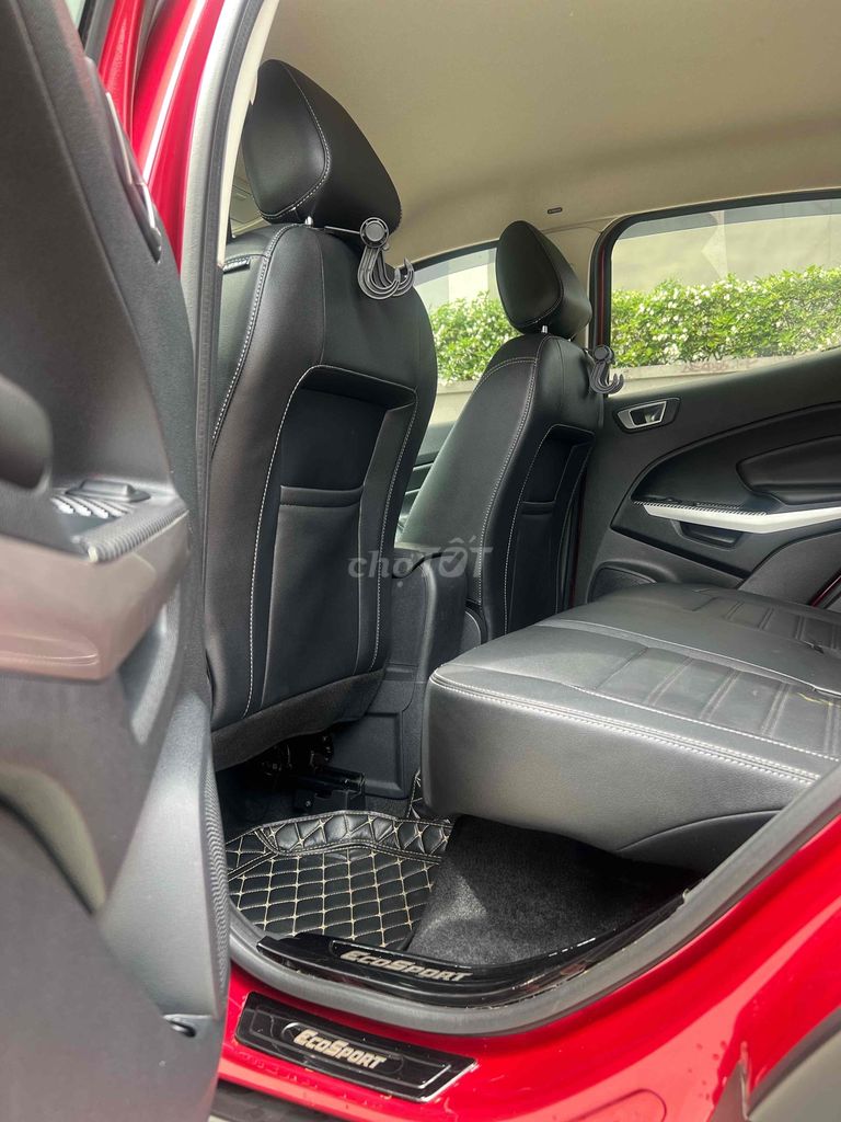 Ford EcoSport 2021 1.5 AT Titanium - 28000 km. Mua bán Ô tô tại Thành phố Thủ Đức Tp Hồ Chí Minh được đăng bởi hưng xe cũ hình 9