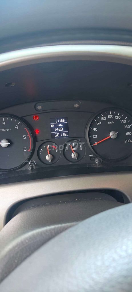 Cần bán KIA chính chủ. Mua bán Xe tải, xe ben tại Huyện Bình Đại Bến Tre được đăng bởi Cà phê mang đi  hình 6