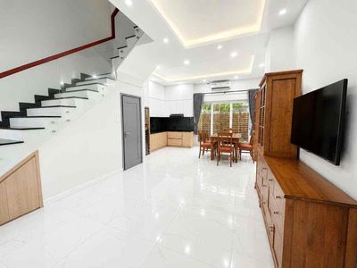 CHO THUÊ NHÀ PHỐ FULL NT KDC RIOVISTA, ĐỖ XUÂN HỢP