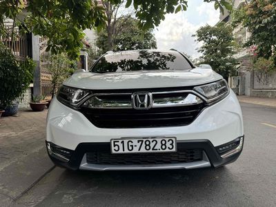 🚗 Honda CRV-L 2018  ✨ Số Tự Động 🌹 GIẢM 15Tr 💰