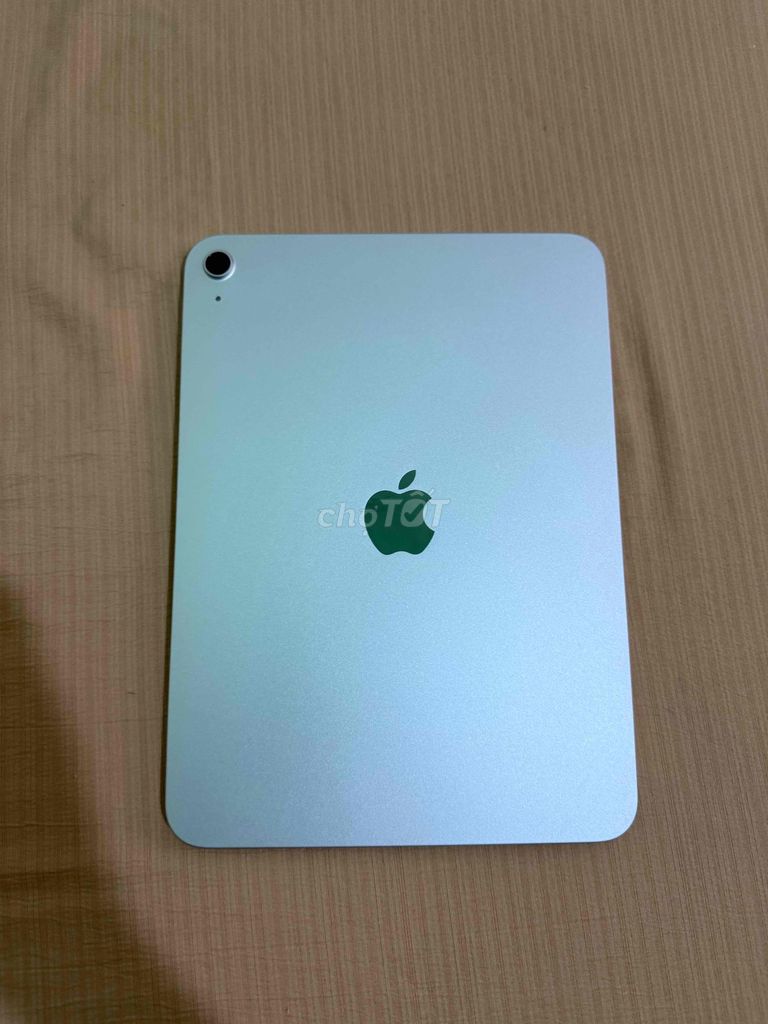 Apple iPad A16 128GB Bạc. Mua bán Máy tính bảng tại Thành phố Cao Lãnh Đồng Tháp được đăng bởi Bùi hình 1