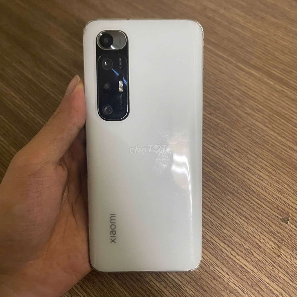 Xiaomi Mi 10S 8GB128GB mở khóa unlock bootloader  . Mua bán Điện thoại tại Huyện Hoài Đức Hà Nội được đăng bởi Nguyễn Văn Anh  hình 1