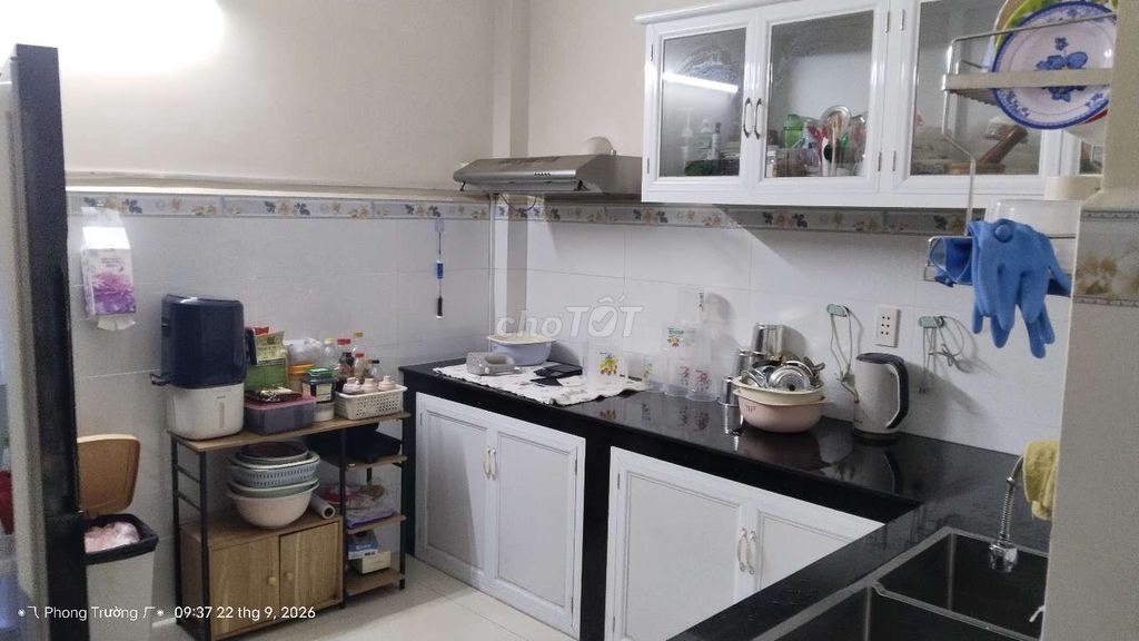 Bán nhà khu Vip Nguyễn Thị Định TTN1 4❌13 2tầng giá cực tốt