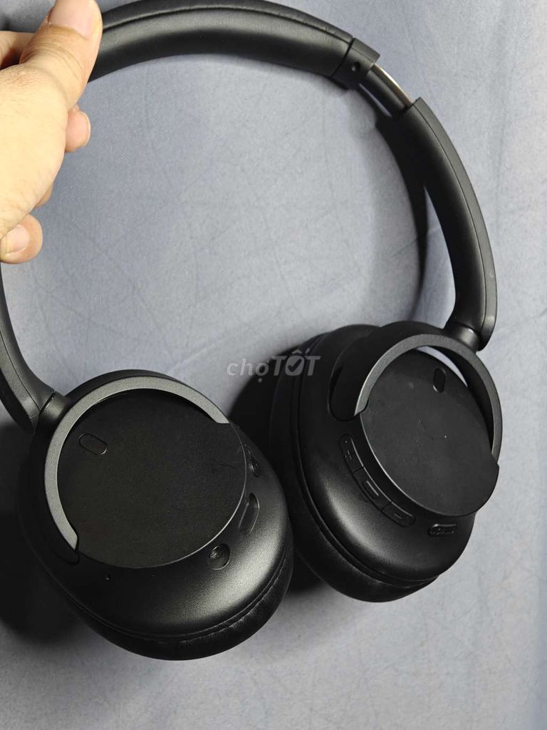 ❤ Sony WH-CH720N zin 100%. Mua bán Tivi, Âm thanh tại Quận 7 Tp Hồ Chí Minh được đăng bởi TC hình 1