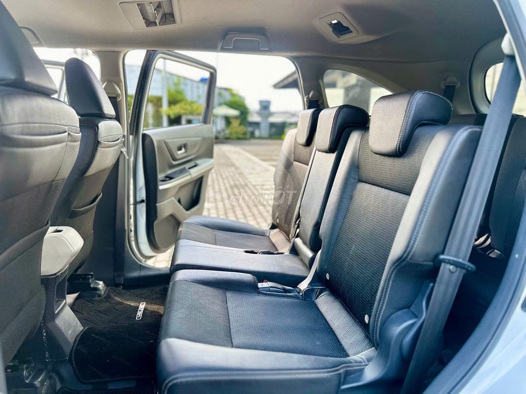 Toyota Veloz Cross 2023  - 26000 km. Mua bán Ô tô tại Huyện Châu Thành Bến Tre được đăng bởi Toyota Sure Bến Tre Xe Đã Qua Sử Dụng Chính Hãng hình 7