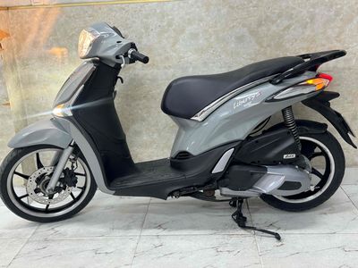 Lyberty ABS máy iget  xi măng mới keng 43E1-406.78. Mua bán Xe máy tại Quận Sơn Trà Đà Nẵng được đăng bởi Minh Dũng bán trả góp 136 vân đồn 