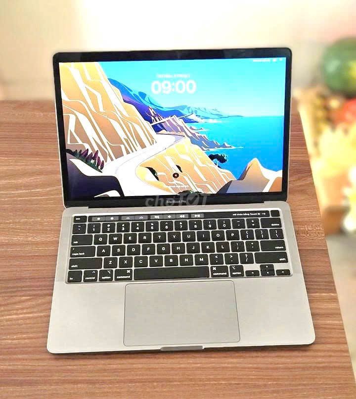 Bán MacBook Pro 2020: i7/16GB/512GB. Mua bán Laptop tại Thành phố Nha Trang Khánh Hòa được đăng bởi TTCenter 484 NÚI THÀNH hình 1