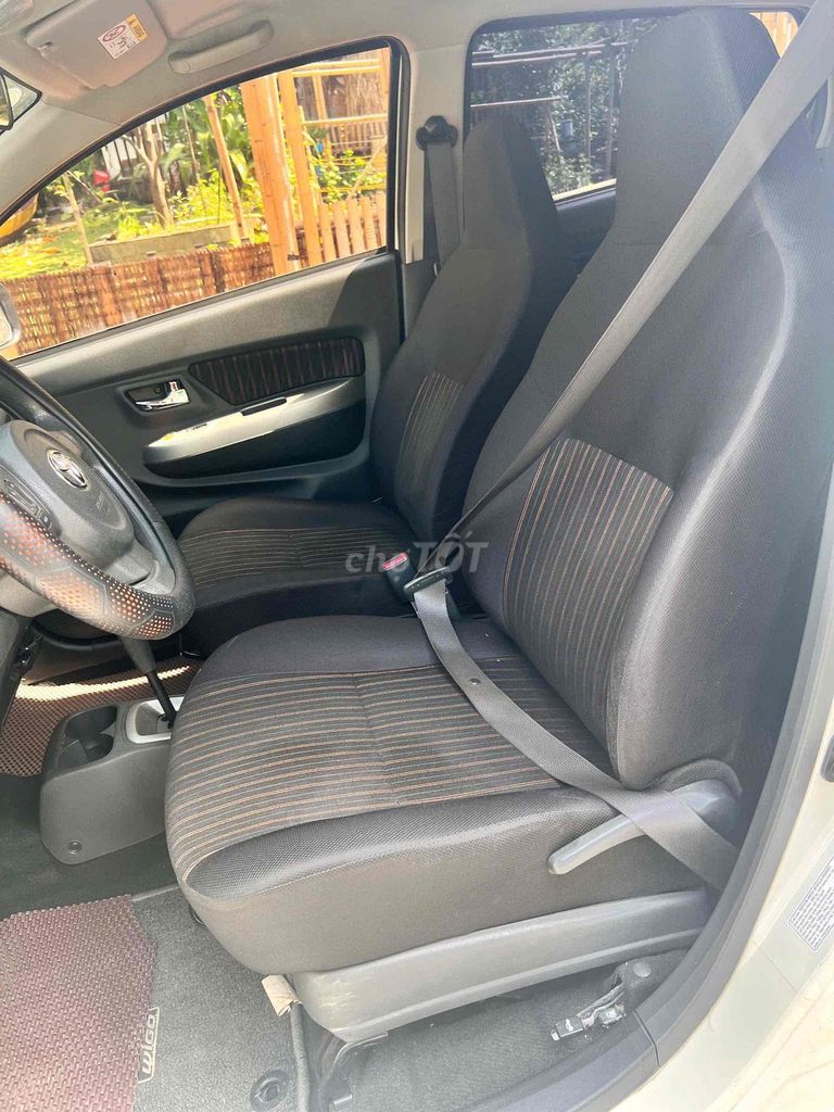 Toyota Wigo 2020 - 49000 km. Mua bán Ô tô tại Quận 7 Tp Hồ Chí Minh được đăng bởi AN LÝ  hình 15
