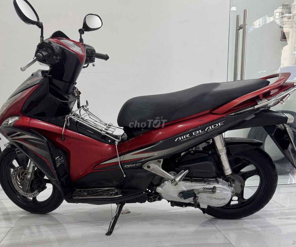 Xe chính chủ nữ đi cần bán. Mua bán Xe máy tại Quận Gò Vấp Tp Hồ Chí Minh được đăng bởi Thanh Trúc hình 1