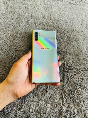 Samsung Galaxy Note 10 Plus ram 12/256GB. Đa Sắc