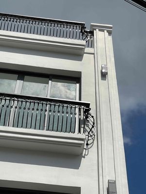 Rent · 5 bd · 40 м² · Quận Gò Vấp, ул. Đường Nguyễn Văn Lượng