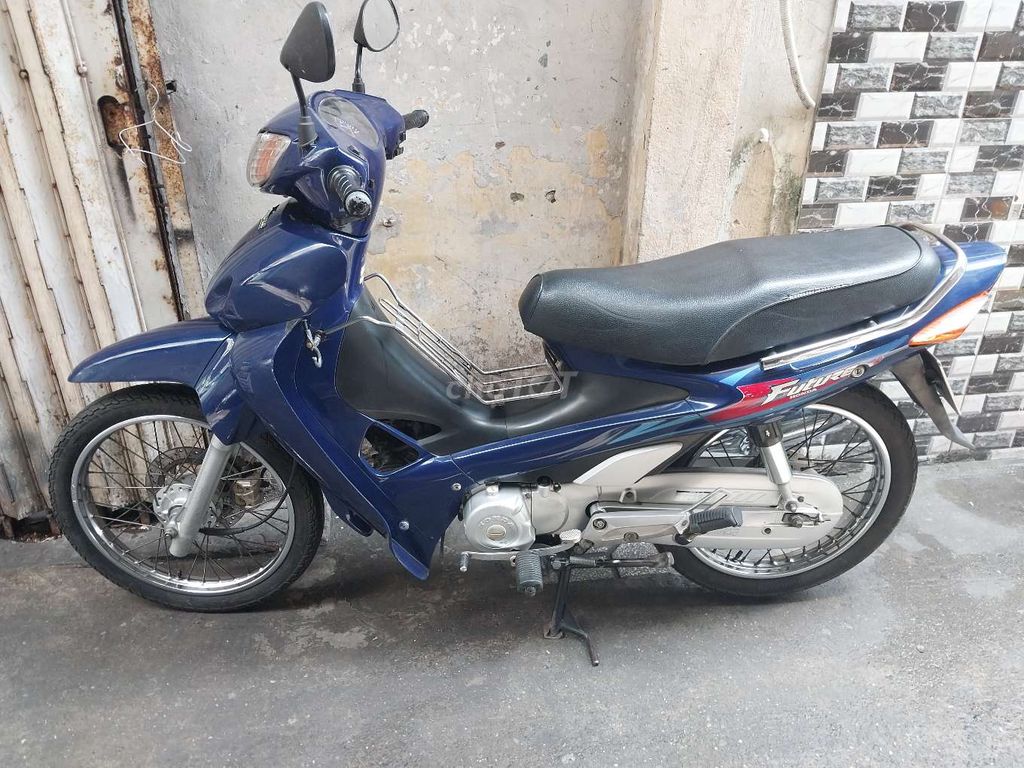 Future 2000. Mua bán Xe máy tại Quận 10 Tp Hồ Chí Minh được đăng bởi Quận 10 hình 6