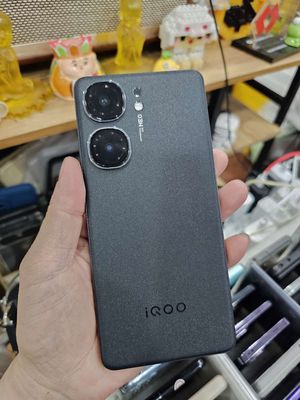 VIVO IQ00 NEO 9 5G 12G/256G SNAP 8 GEN 2 PIN 100%. Mua bán Điện thoại tại Quận Tân Phú Tp Hồ Chí Minh được đăng bởi Ngô Minh Mobile 