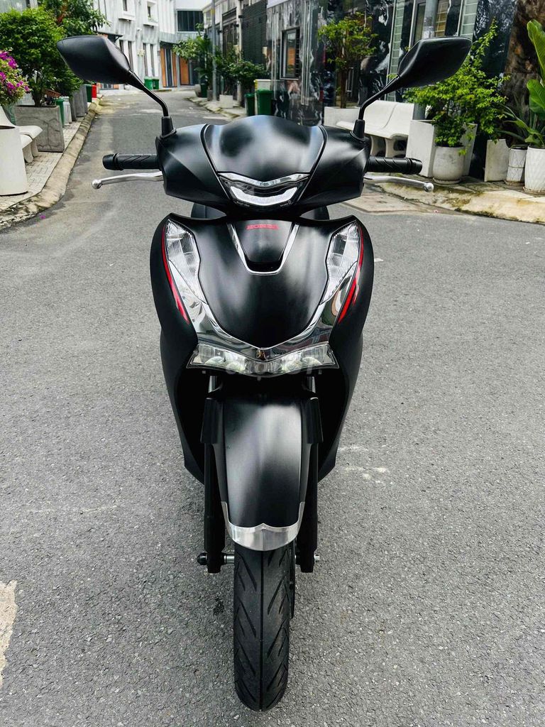 HONDA SH 125cc ABS .ĐK 2025,Smarkey .Hỗ Trợ GÓP