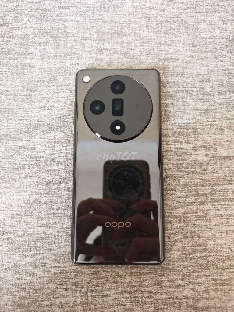 OPPO Find X7 256GB Đen. Mua bán Điện thoại tại Quận Hoàng Mai Hà Nội được đăng bởi Quân Đỗ hình 1