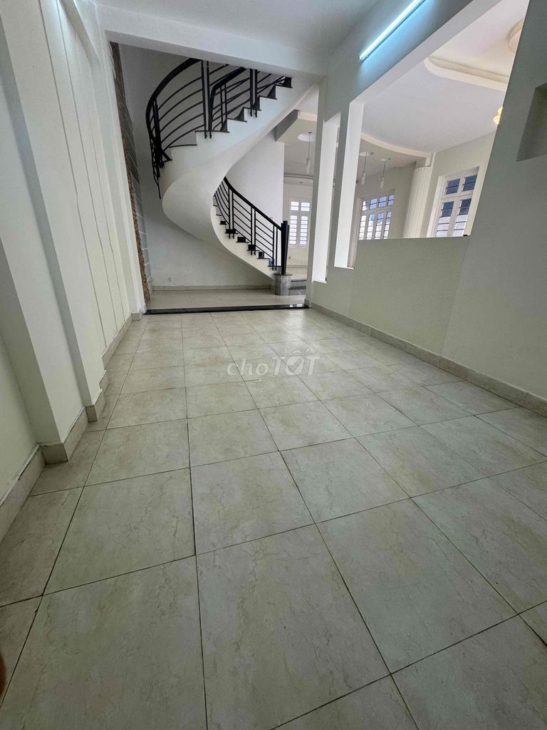 Biệt Thự Bình Lợi 200m2 3 tầng ,23.5 tỷ