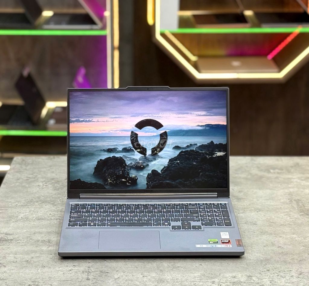 Legion R7000P 2024 R7-8845H 16G/512G 4060 8G 2.5K. Mua bán Laptop tại Quận Ninh Kiều Cần Thơ được đăng bởi Laptop Tèo Em Cần Thơ hình 1