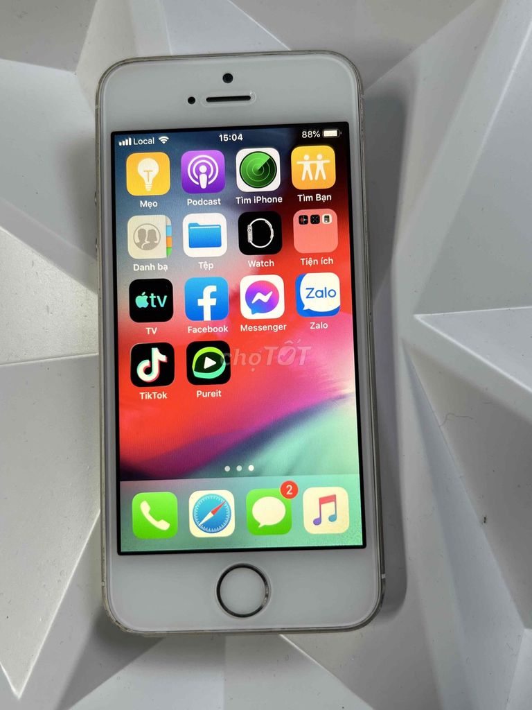 liPhone 5s zin sạch. Mua bán Điện thoại tại Quận Tân Phú Tp Hồ Chí Minh được đăng bởi PHONG PHÚC hình 1