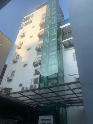 Room 20 m² · Phố Võng Thị