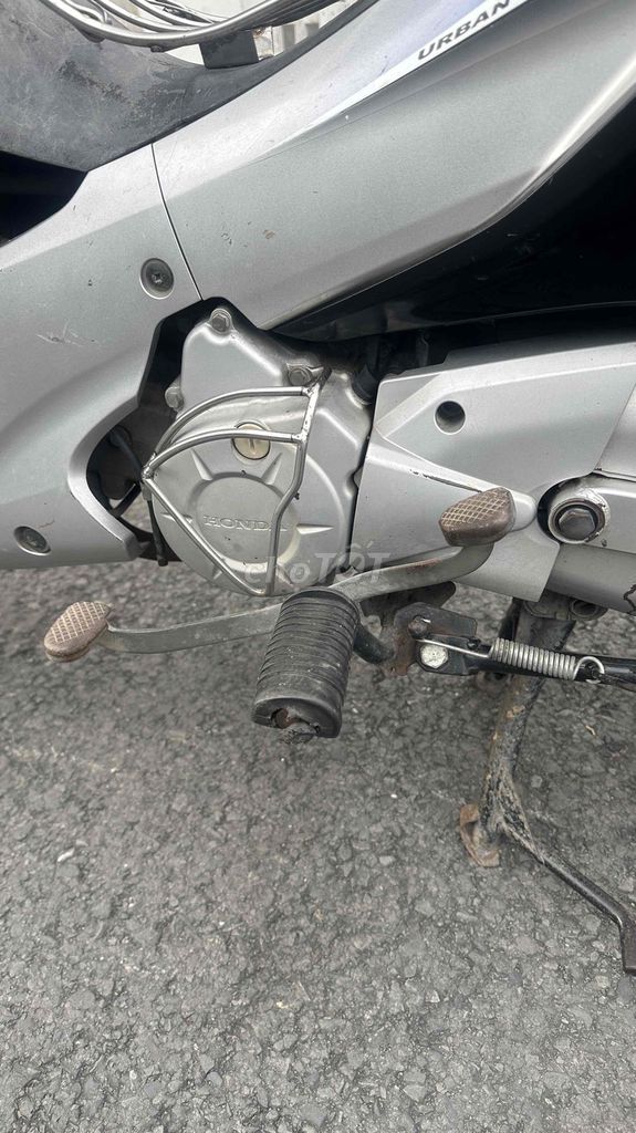 HONDA  WAVE S 110 MÁY ÊM. Mua bán Xe máy tại Huyện Trà Ôn Vĩnh Long được đăng bởi Cửa hàng xe Phương Linh hình 5