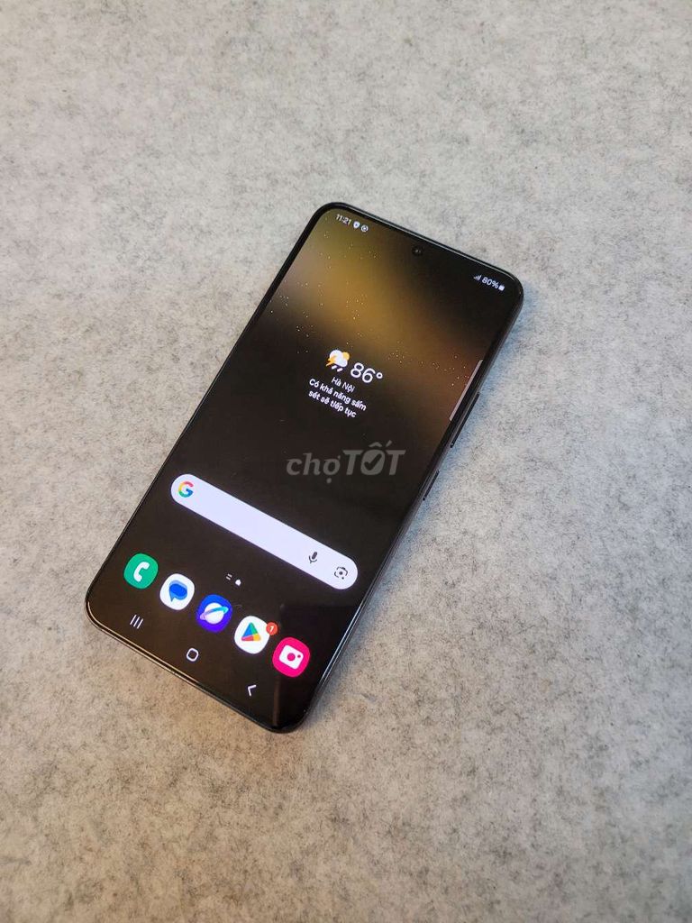 Galaxy S22 5G màu Đen máy Mỹ sd 2sim 128gb Snapdra. Mua bán Điện thoại tại Quận Thanh Xuân Hà Nội được đăng bởi Nguyễn Xiển   hình 1