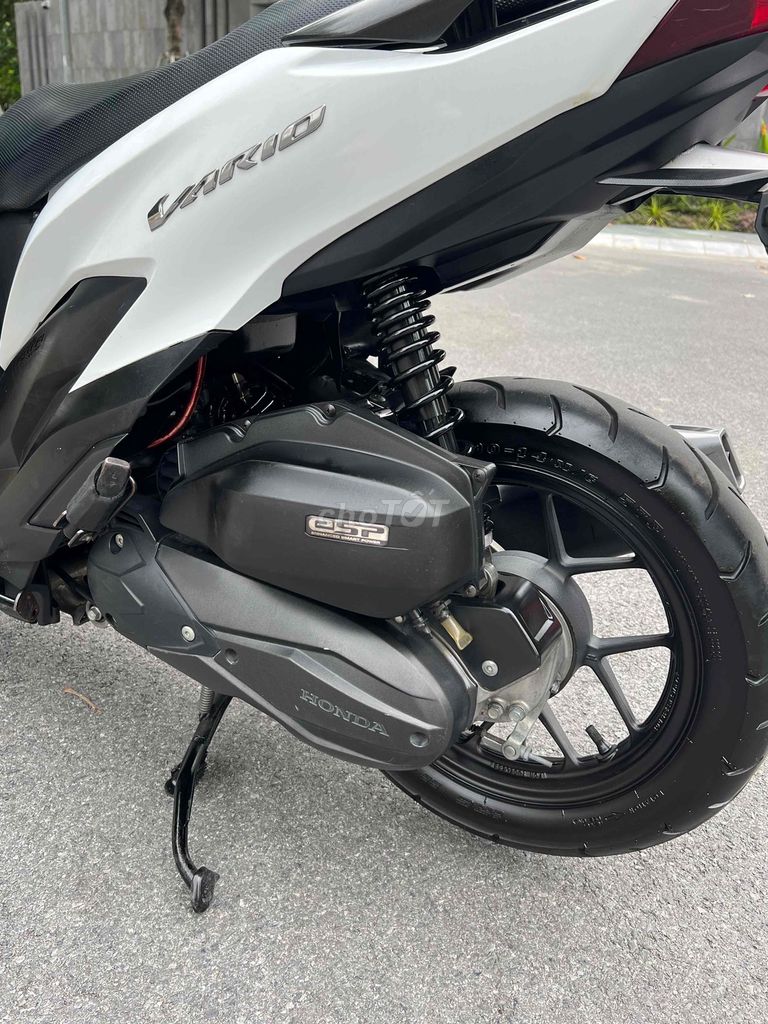 Vario 2022 Hỗ trợ góp Góp trợ sang tên👉0đồng. Mua bán Xe máy tại Quận Bắc Từ Liêm Hà Nội được đăng bởi hải yến hình 3