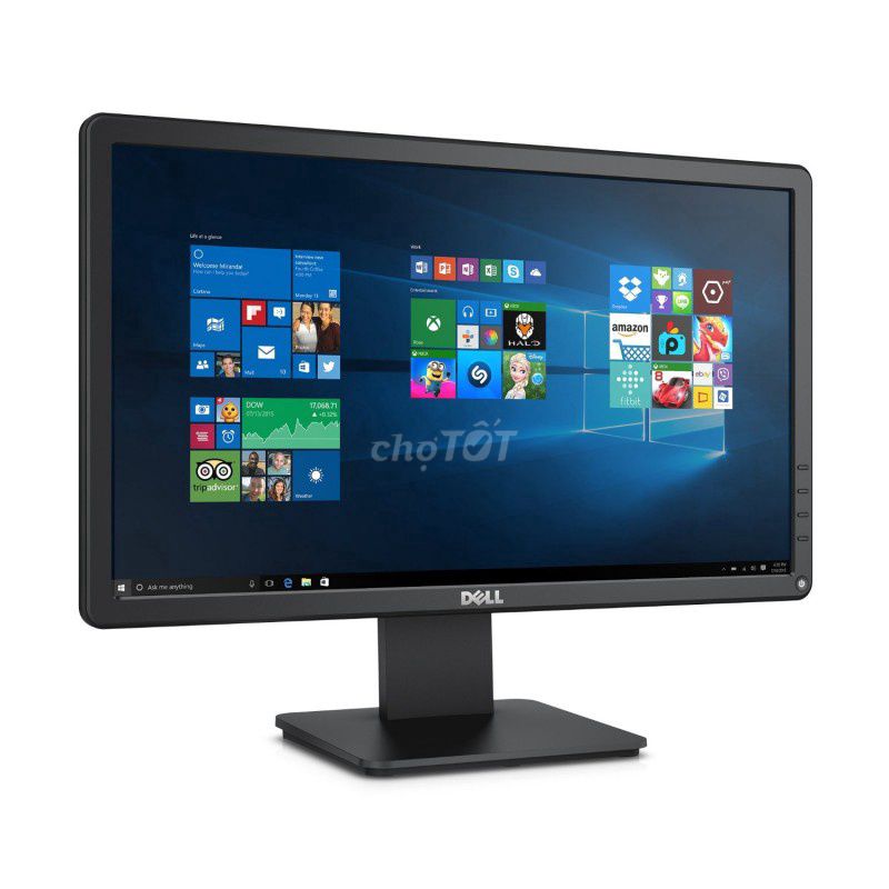 ✅ Dell Màn hình 19 inch Đen ảnh siêu đẹp giá Rẻ . Mua bán Phụ kiện (Màn hình, Chuột...) tại Quận Cầu Giấy Hà Nội được đăng bởi SHOP MÁY TÍNH UY TÍN HÀ NỘI  hình 1