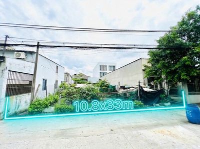 CHỦ ĐI MỸ BÁN GẤP ĐẤT XÃ CỦ CHI 359M2 - SỔ HỒNG RIÊNG, BAO SANG TÊN