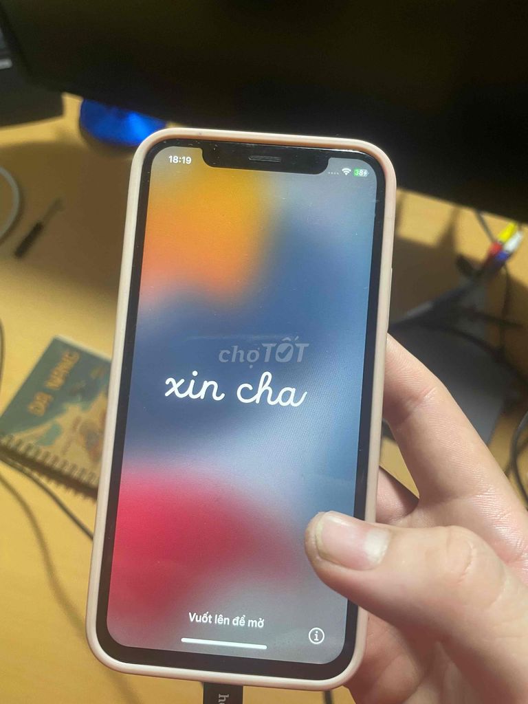 Xác Ip X. Mua bán Điện thoại tại Thành phố Biên Hòa Đồng Nai được đăng bởi Việt hình 1