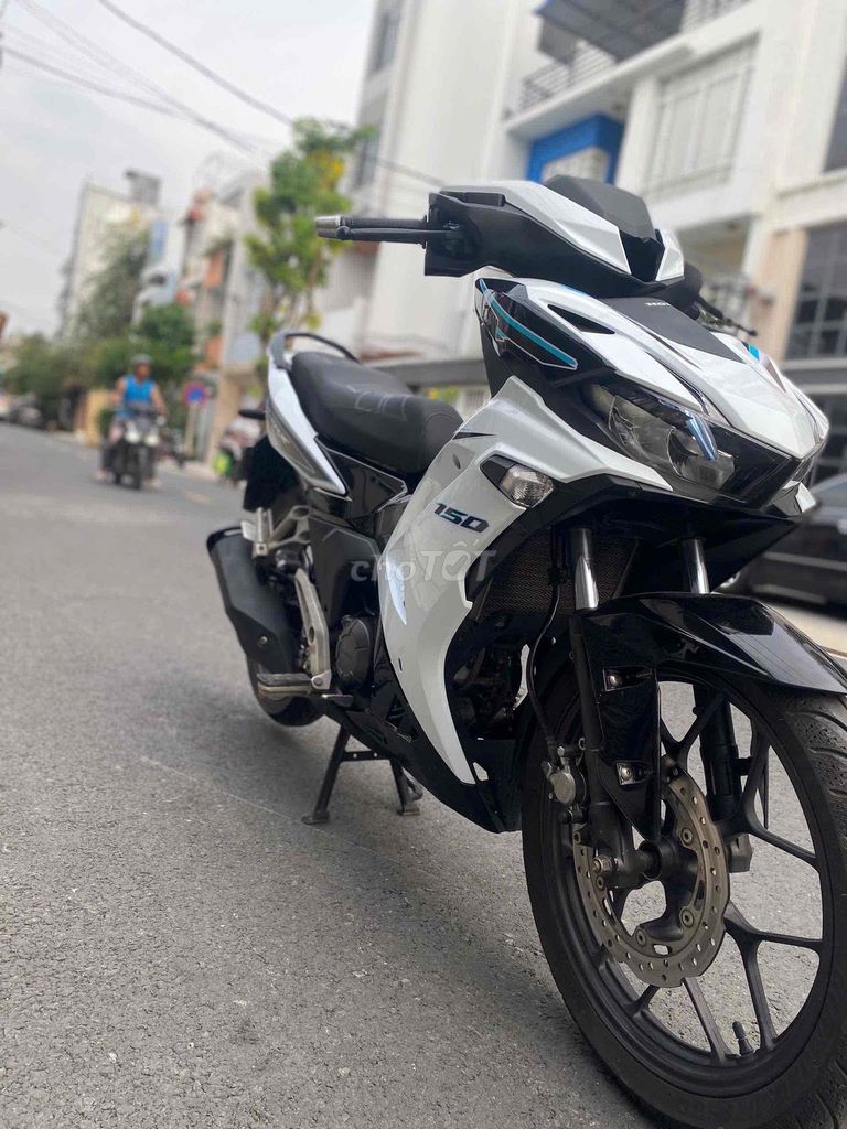 Winer X-V3(2022)bs62,chính chủ,góp trả trước 15tr. Mua bán Xe máy tại Quận 7 Tp Hồ Chí Minh được đăng bởi Trung Anh hình 1