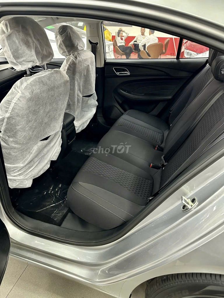 MG5 ƯU ĐÃI LỚN, CỰC TỐT, 80 TRIỆU NHẬN XE. Mua bán Ô tô tại Quận Cẩm Lệ Đà Nẵng được đăng bởi MG ĐÀ NẴNG hình 8