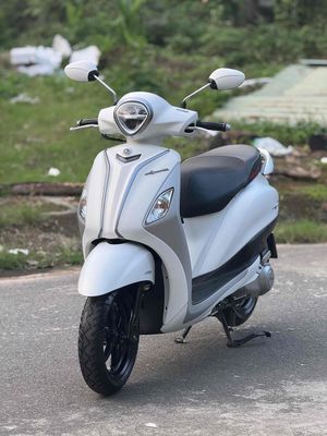 Yamaha Grande 2019 Trắng
