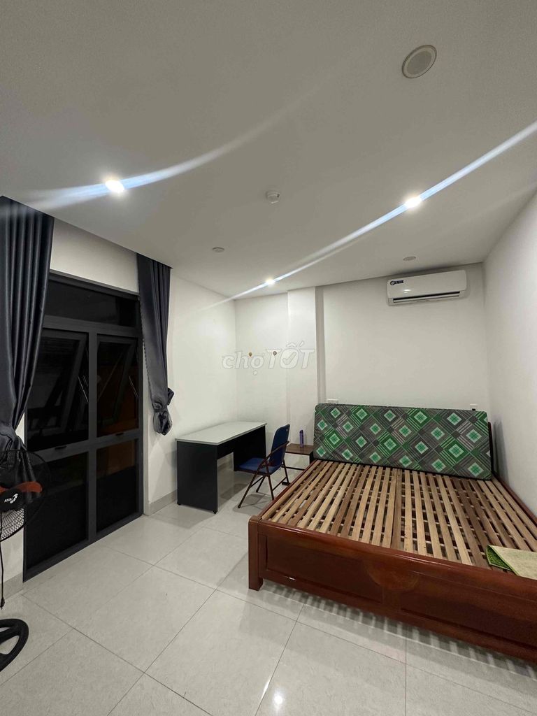 Furnished room near the beach on Trần Đăng — photo 7