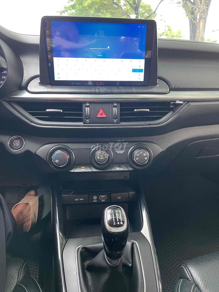 Kia Cerato 2019 1.6 MT - 95000 km. Mua bán Ô tô tại Thành phố Hội An Quảng Nam được đăng bởi Nguyễn Minh Nở hình 9