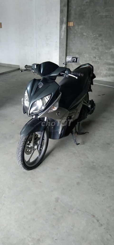 Yamaha Xe máy màu Xám. Mua bán Xe máy tại Huyện Thuỷ Nguyên Hải Phòng được đăng bởi Nguyễn Văn Long hình 1