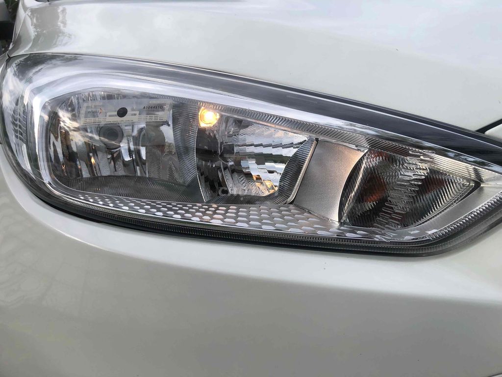 Ford Focus 2018 1.5L Ecoboost Trend Hatchback - 85. Mua bán Ô tô tại Thành phố Nha Trang Khánh Hòa được đăng bởi Ô TÔ KHÁNH HOÀ hình 3