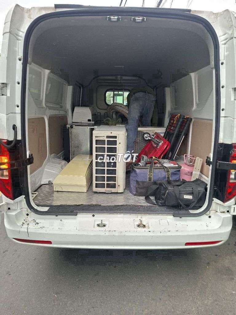 Dịch vụ chuyển nhà trọ khu vực hồ chí minh. Dịch vụ chuyển nhà tại Quận Bình Tân Tp Hồ Chí Minh được đăng bởi Nguyễn Văn Toàn hình 1