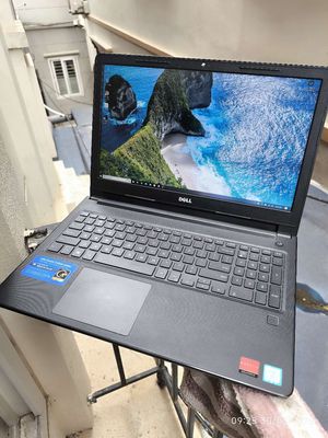 Dell Vostro i7-8550u rất đẹp, mượt mà, siêu bền. Mua bán Laptop tại Quận Nam Từ Liêm Hà Nội được đăng bởi Long