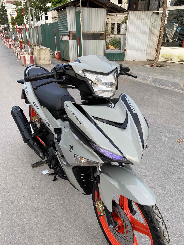 Tri Ân Exciter 150 chính chủ biển 29 mới 90%. Mua bán Xe máy tại Quận Nam Từ Liêm Hà Nội được đăng bởi tuấn hình 9