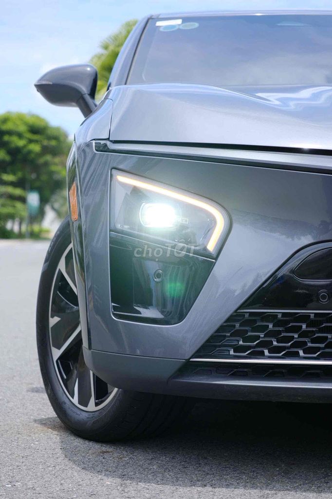 VinFast VF7 Eco- 2024 - Odo11000 km. Mua bán Ô tô tại Thành phố Thủ Đức Tp Hồ Chí Minh được đăng bởi Khương Duy Ô Tô Lướt hình 4