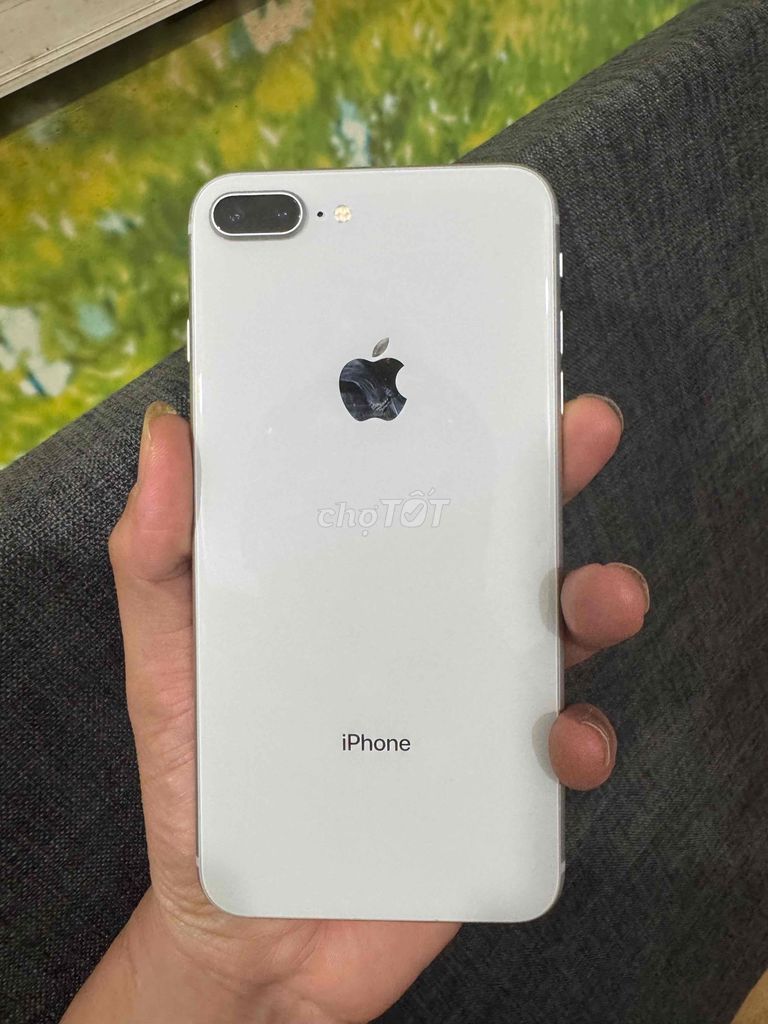 iphone 8 plus 64g rin áp vn