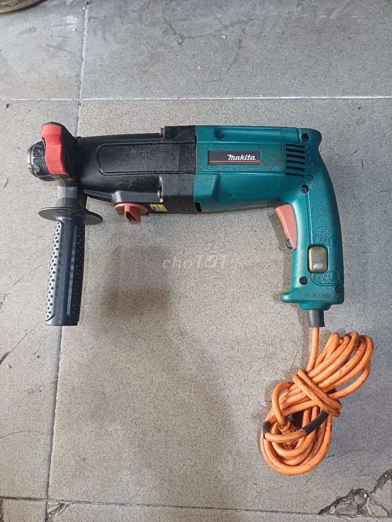 Máy khoan bê tông MAKITA hàng nhật bãi. Mua bán Đồ chuyên dụng, Giống nuôi trồng tại Quận Gò Vấp Tp Hồ Chí Minh được đăng bởi Thanh Bình hình 1