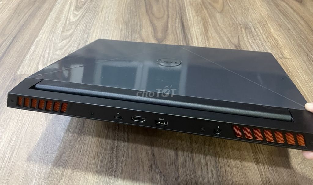 Gamming Dell G15 5535 / Ryzen 7 7840HS / RTX 4050. Mua bán Laptop tại Quận Tân Phú Tp Hồ Chí Minh được đăng bởi Hưng Phát Laptop hình 1